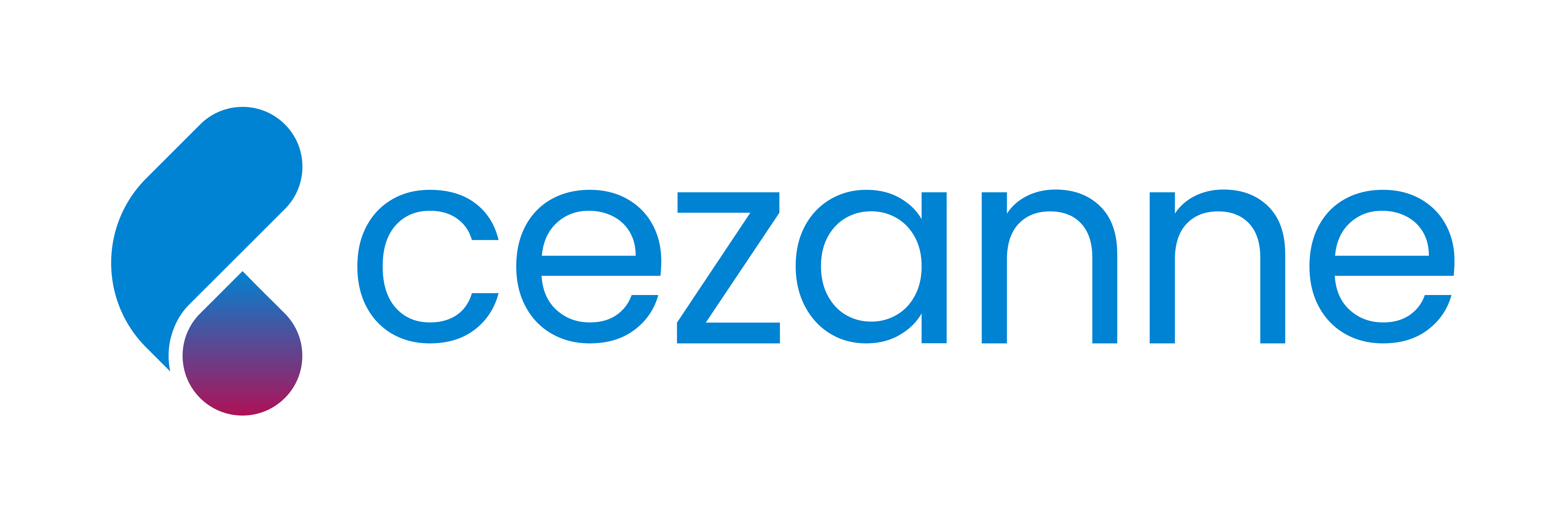 Cezanne logo