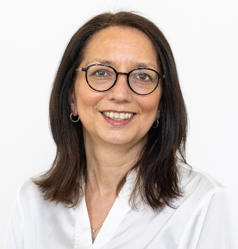 Fiona Aldridge