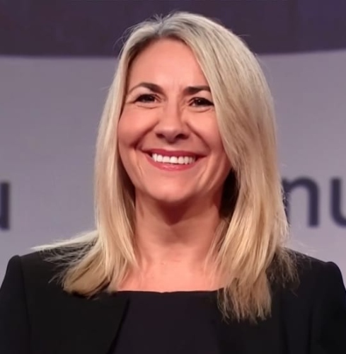 Paula Allerton