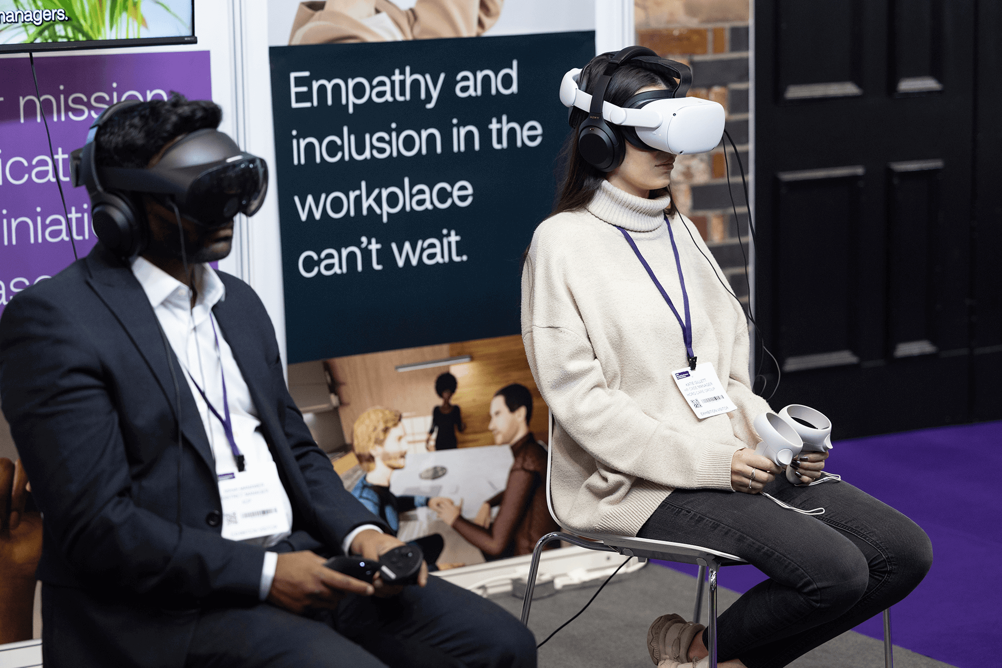 Gallery - CIPD EVENTS