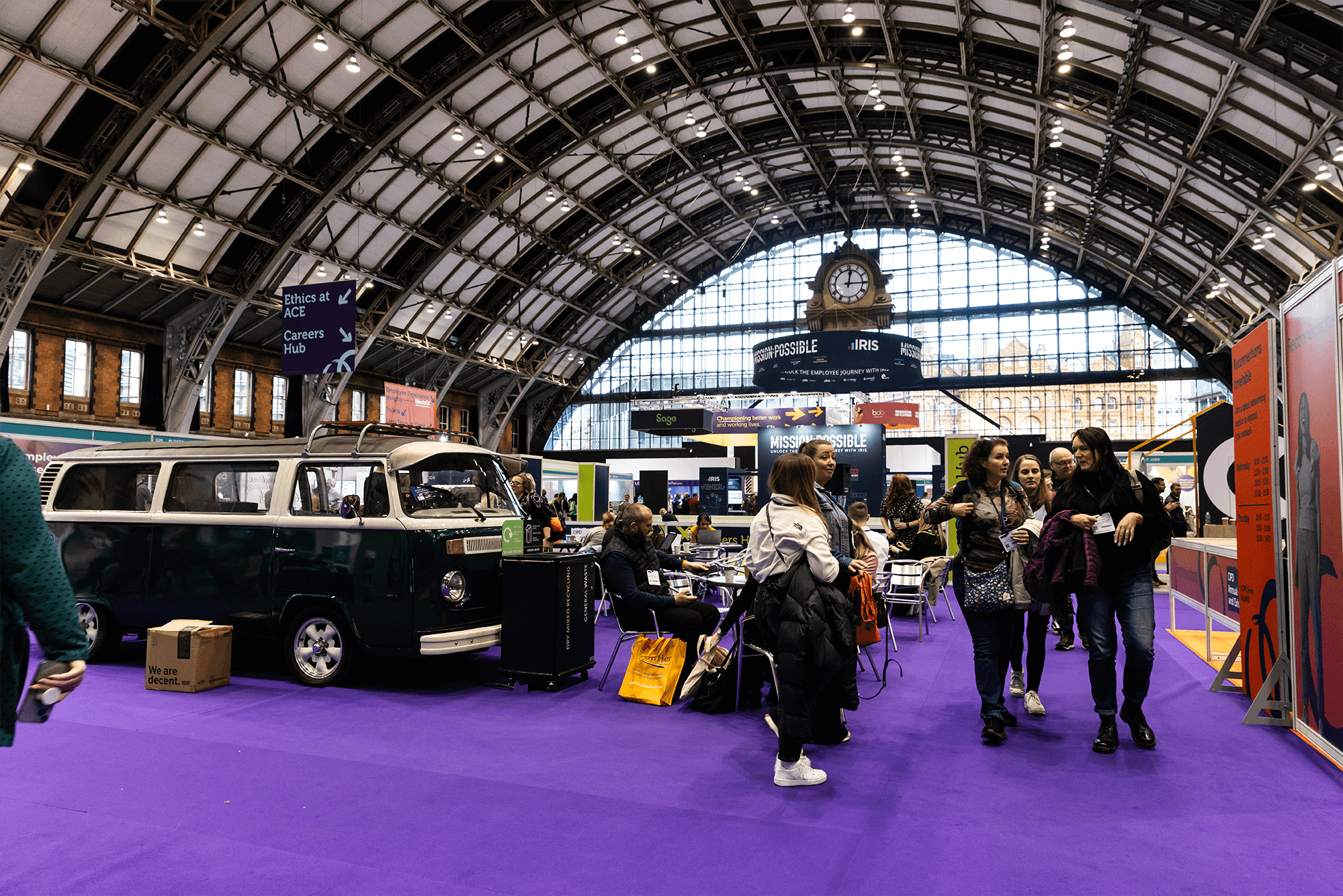 Gallery - CIPD EVENTS