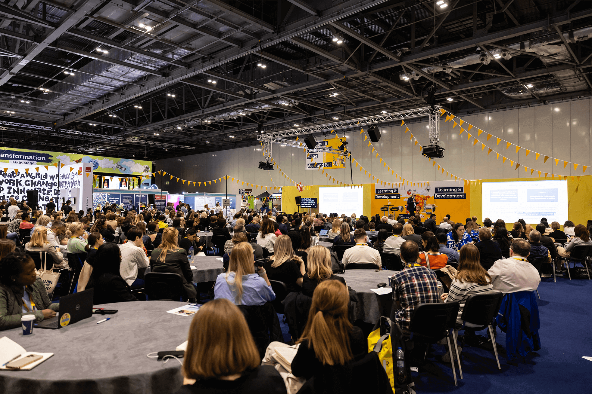 Cipd Event Gallery - CIPD EVENTS