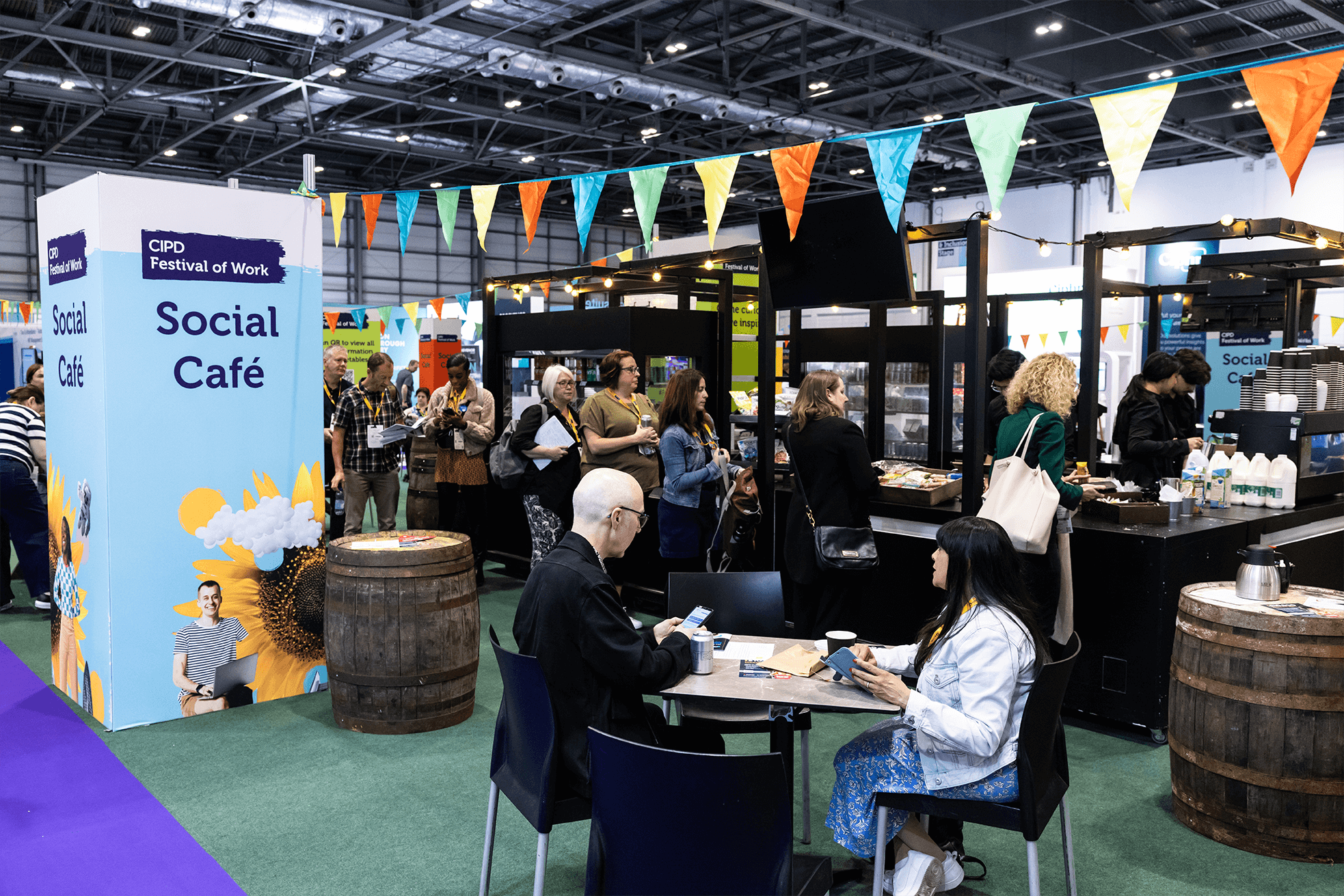 Gallery - CIPD EVENTS