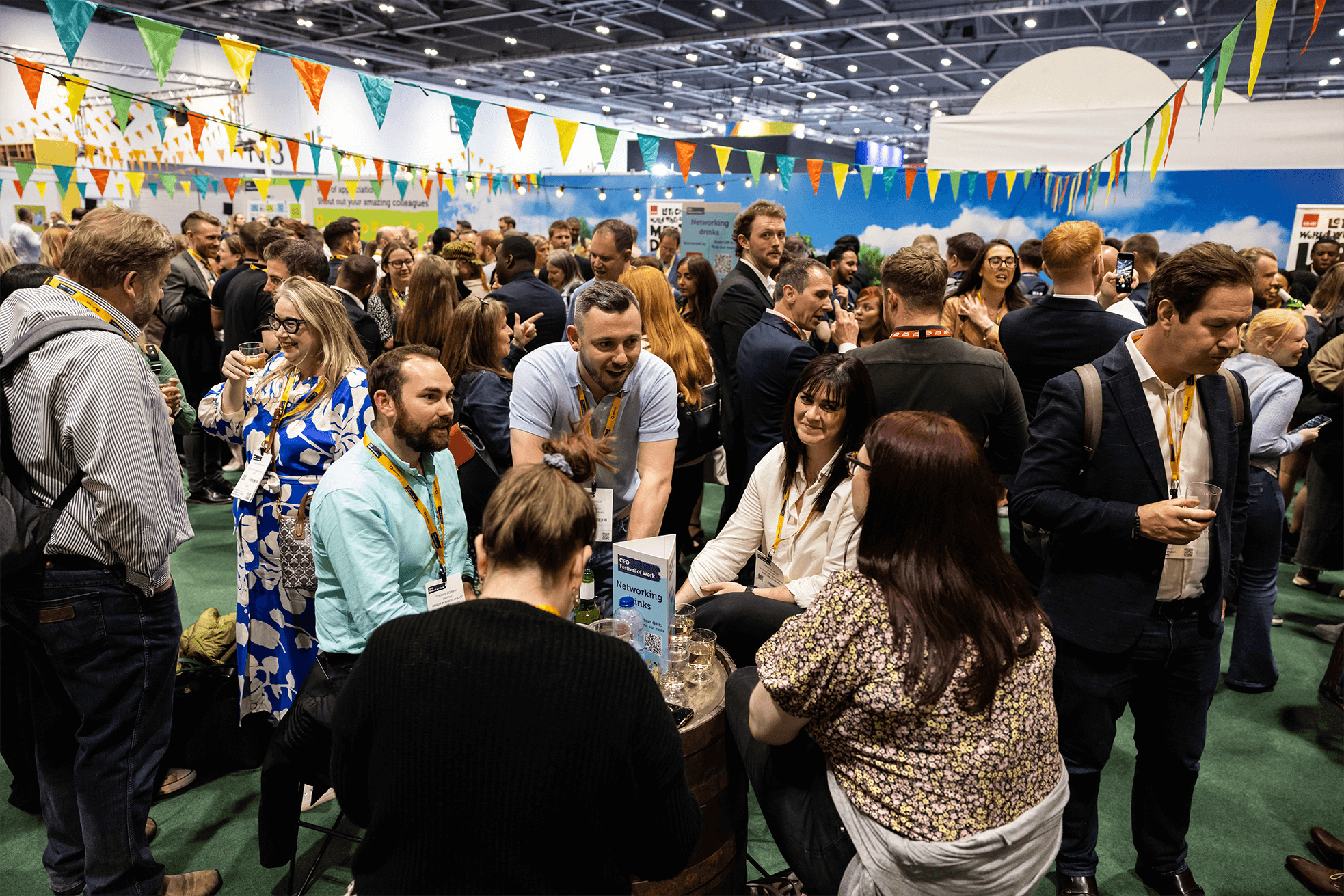 Gallery - CIPD EVENTS