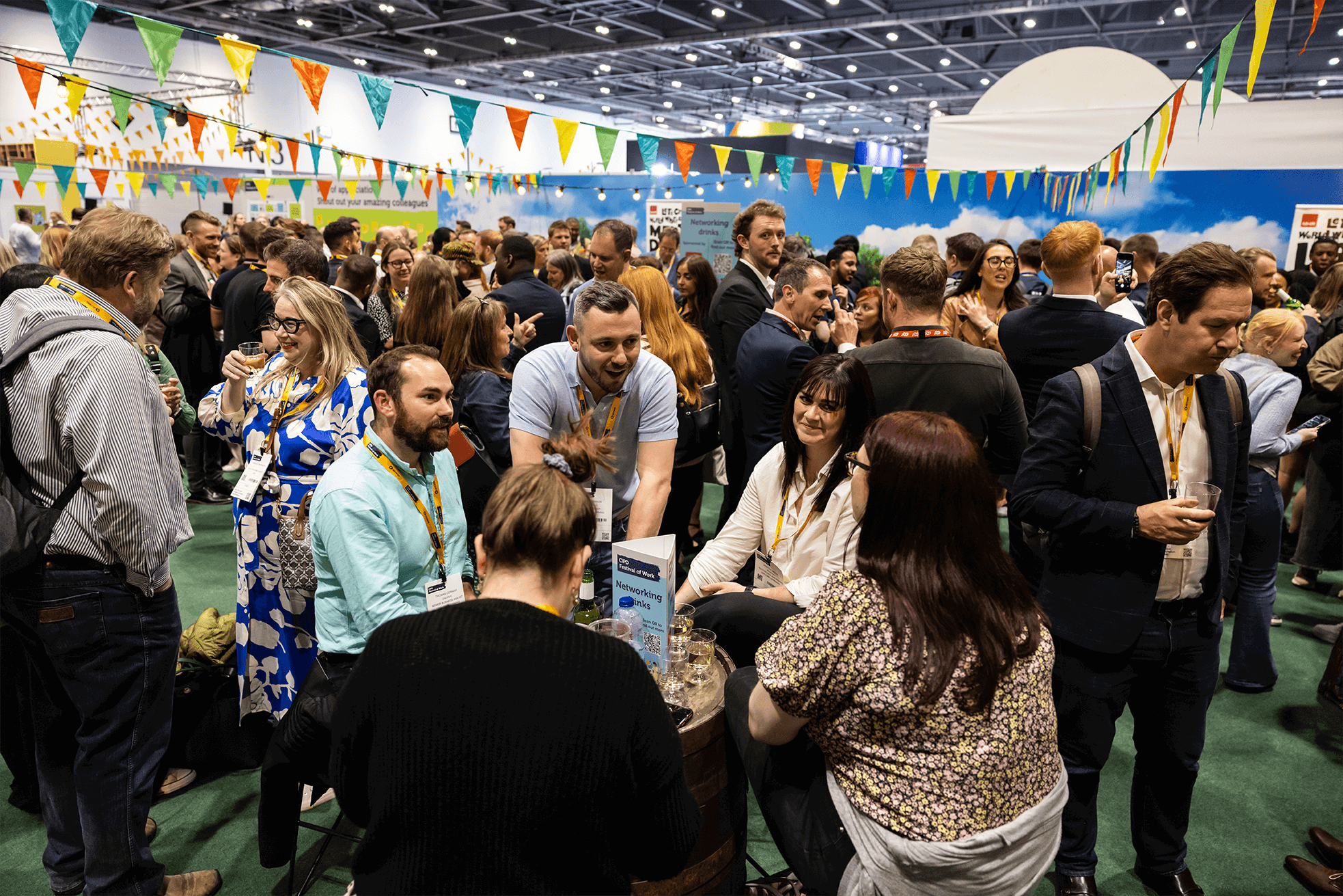 Cipd Event Gallery - CIPD EVENTS