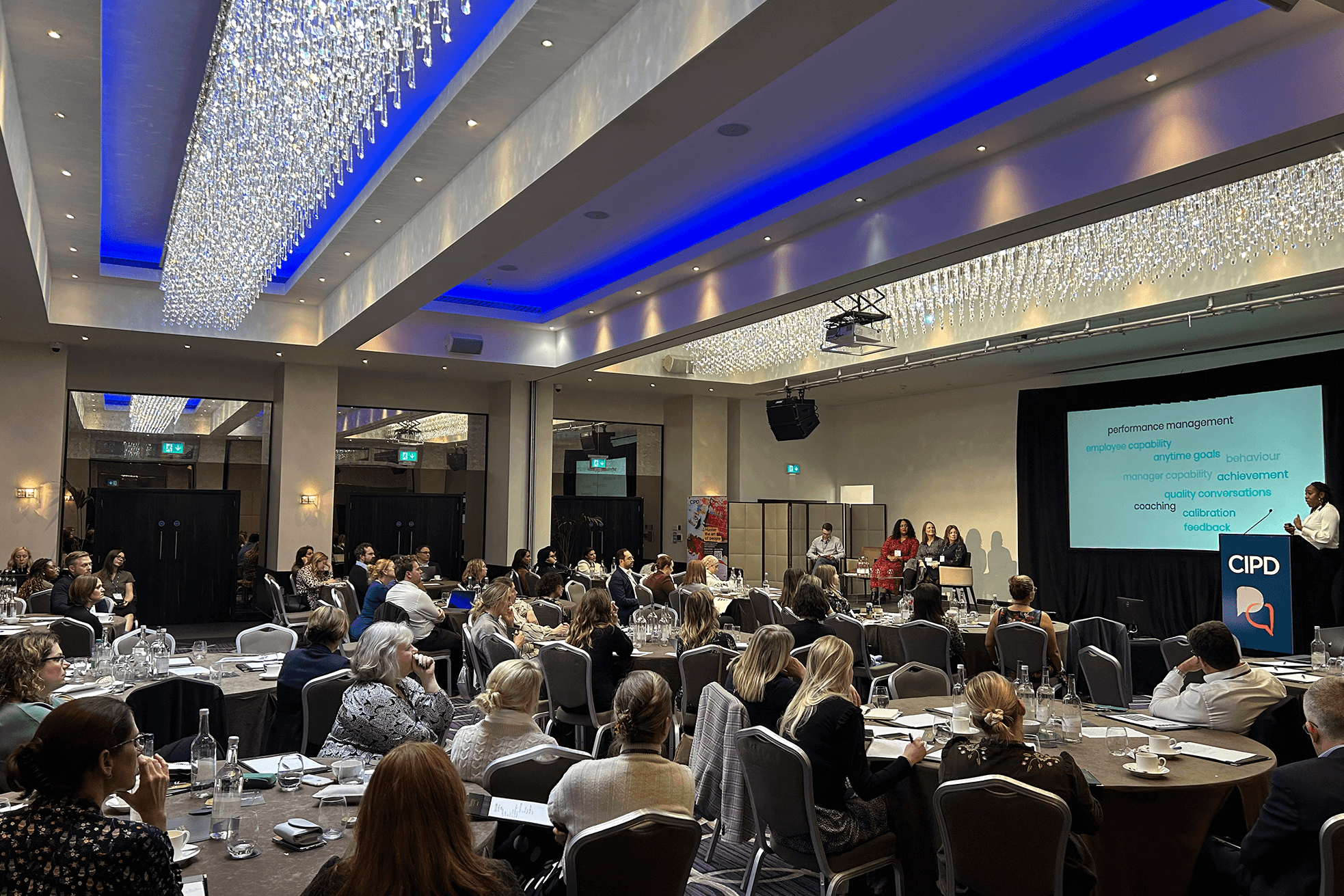 Gallery - CIPD EVENTS